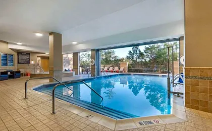 Drury Plaza Hotel Valdosta