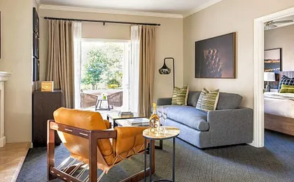 Fairmont Sonoma Mission Inn & Spa