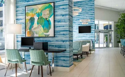 Hyatt Place West Palm Beach Downtown