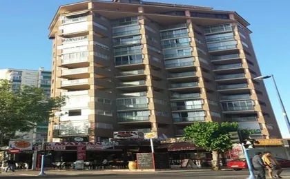 Apartamentos Maysan