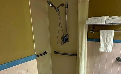 Americas Best Value Inn Pharr