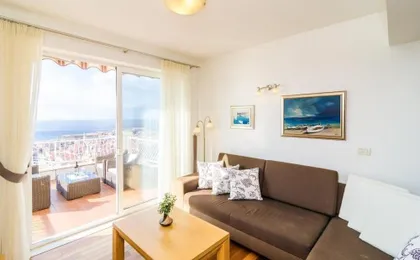 Apartments Isabora