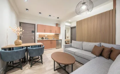 Aeiphoria Suites & Rooms - Athens
