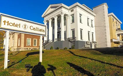 Hotel Callista