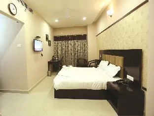 Hotel Sitara Grand Ramchandrapuram