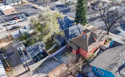 2br Old Colorado City Retreat with Mtn View