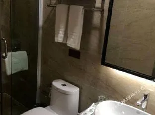 Guangxuan Hotel Guangzhou