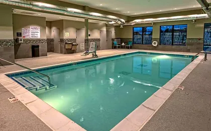 Hampton Inn & Suites Nashville/Goodlettsville