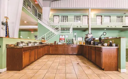Coratel Inn & Suites by Jasper