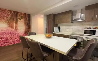 LUXURY New Apartment CITY CENTRE & BEACH, Alicante