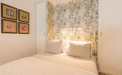Lu&Cia Apartamento Limonar