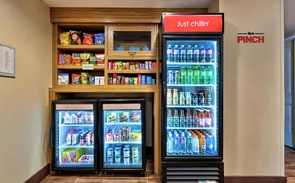 TownePlace Suites by Marriott Grand Rapids Airport Southeast
