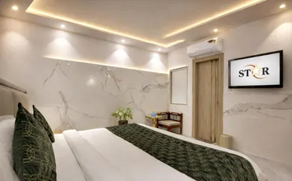 Hotel International Inn by Star Group - Near Delhi Airport