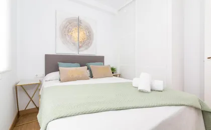 Suite Homes Penthouse la Merced