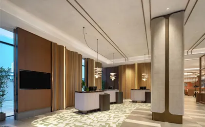 Hilton Garden Inn Dali Erhai Park