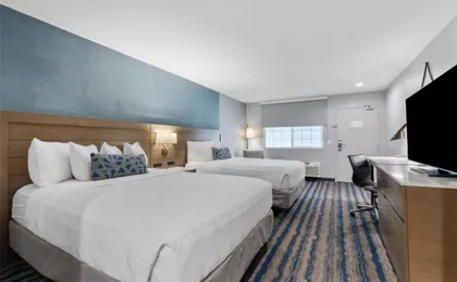 Best Western San Diego/Miramar Hotel