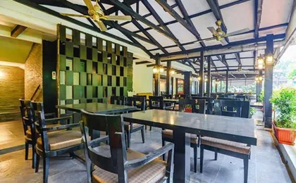Fabhotel Space Styling Inn