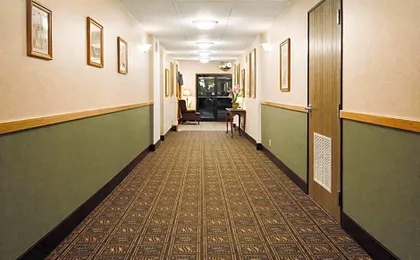 Fireside Inn And Suites