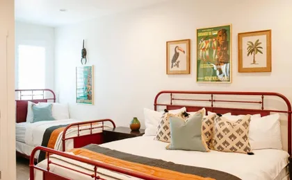 Be Our Guest by Freedom Vacation Rentals