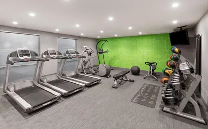 La Quinta Inn & Suites by Wyndham Austin Round Rock