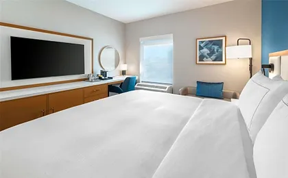 DoubleTree by Hilton Sioux City