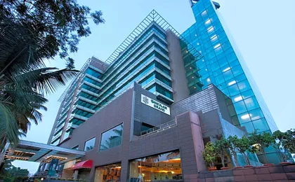 Gokulam Grand Hotel & Spa