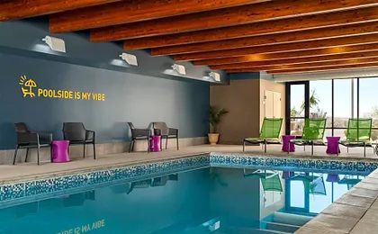 Home2 Suites By Hilton Farmington/Bloomfield
