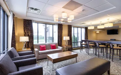 Spark by Hilton Cleveland Beachwood