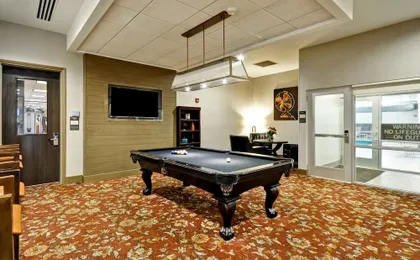 Hyatt House Atlanta/Cobb Galleria