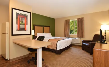 Extended Stay America - Corpus Christi - Staples