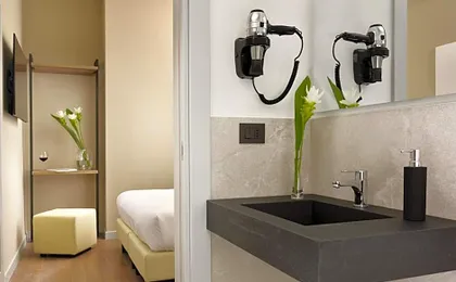 Essence Hotel