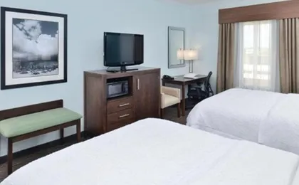 Hampton Inn & Suites Port Aransas (H)