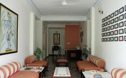 Dev Villa