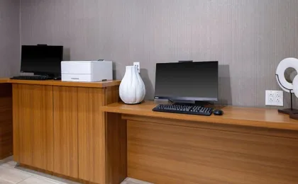 Springhill Suites Atlanta Alpharetta/Roswell