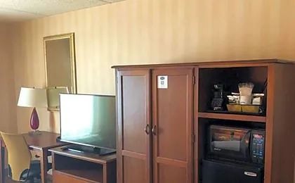Hampton Inn York