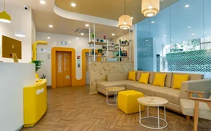 Bloom Hotel - BKC Kalina