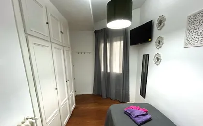 Habitaciones Magdalena