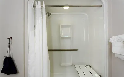 Holiday Inn Express Hotel & Suites Tampa-Fairgrounds-Casino By IHG
