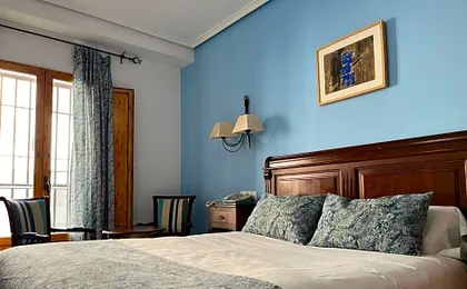 Hotel Maestre