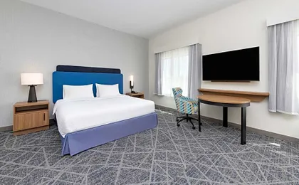Hampton Inn & Suites by Hilton Little Rock Airport