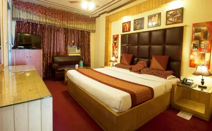 Hotel Lals Haveli