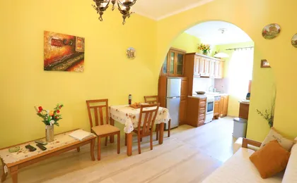 Beach Villa Varvara
