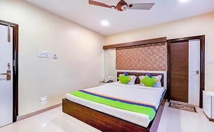 Treebo Pawan Putra, Kankurgachi