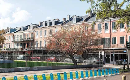 The Frenchmen New Orleans By Kasa Living