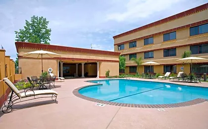 Holiday Inn Rancho Cordova - Northeast Sacramento By IHG