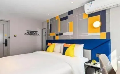 7 Days Inn