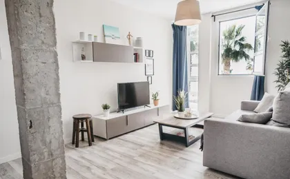 Letmalaga Pedregalejo Suites