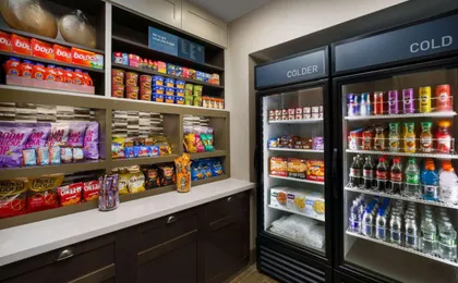 Homewood Suites by Hilton Providence-Warwick