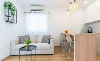 Apartmani Zora