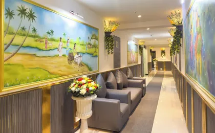 Astha Home The Borivali Suite